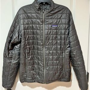 Patagonia Nano Puff